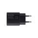 Мережевий зарядний пристрій ColorWay Power Delivery Port PPS (1USB-Cx3A) (25W) Black (CW-CHS033PD-BK) 355675 фото 3