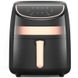 Мультипіч Deerma Air Fryer KZ100 (DEM-KZ100) 435971 фото 2