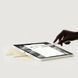 Чохол-книжка BeCover Tri Fold Soft TPU Silicone для Apple iPad Pro Pro 13" M4 2024 Beige (711751) 558415 фото 5
