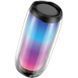 Акустична система Foneng BL15 Full Screen Colorful Bluetooth Speaker (BL15-BS-FSC) 486372 фото 3