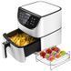 Мультипіч Cosori Premium CP158-AF-RXW (КAAPAFCSNEU0022) 497713 фото 7