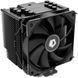 Кулер процесорний ID-Cooling SE-226-XT Black 388535 фото 7