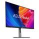Монiтор Asus 24.1" ProArt PA248QFV (90LM05K1-B01K71) IPS Black 100Hz 586097 фото 4