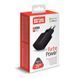 Мережевий зарядний пристрій ColorWay Power Delivery Port PPS (1USB-Cx3A) (25W) Black (CW-CHS033PD-BK) 355675 фото 4