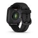 Смарт-годинник Garmin Venu Sq 2 Music Black/Slate (010-02700-80) 482679 фото 8