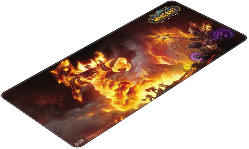 Ігрова поверхня Blizzard World of WarCraft Classic Ragnaros (FBLMPWOWRAGNA21XL) 548327 фото