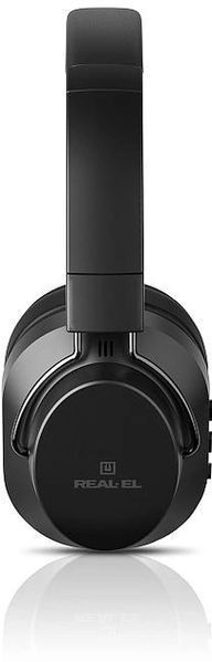 Bluetooth-гарнітура REAL-EL GD-860 Black 458530 фото