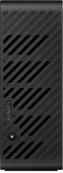 Зовнішній жорсткий диск 3.5" USB 26TB Seagate Expansion Desktop Black (STKP26000400) 609743 фото