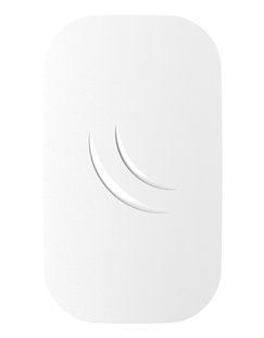 Точка доступу Mikrotik cAP Lite RBcAPL-2nD 180105 фото