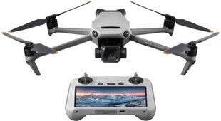 Квадрокоптер DJI Mavic 3 Classic (DJI RC) (CP.MA.00000555.01) 493184 фото