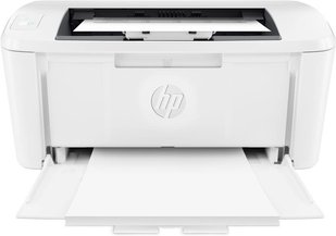 Принтер лазерний А4 ч/б HP LaserJet Pro M111a (7MD67A) 466544 фото