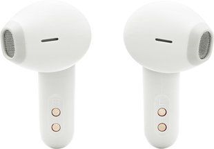 Bluetooth-гарнітура JBL Wave Flex 2 White (JBLWFLEX2WHT) 533933 фото
