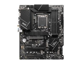 Материнська плата MSI Pro Z790-P WiFi Socket 1700 438211 фото