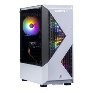 Персональний комп`ютер COBRA Advanced (I124F.32.S1.56.25189) 565186 фото