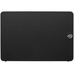 Зовнішній жорсткий диск 3.5" USB 26TB Seagate Expansion Desktop Black (STKP26000400) 609743 фото