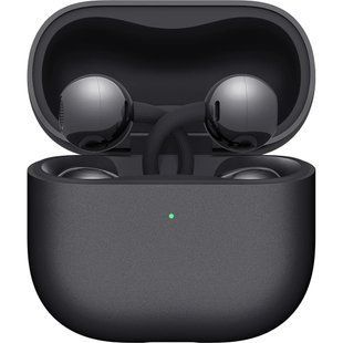 Bluetooth-гарнітура Huawei FreeClip 2 Black (55038692) 602653 фото