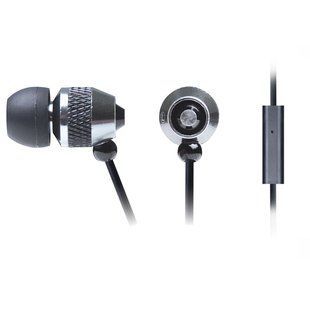 Навушники REAL-EL Z-1500 Black 121916 фото