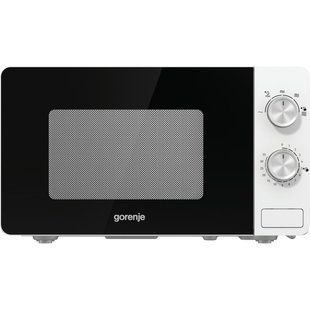 Мікрохвильова піч Gorenje MO17E1W 393718 фото