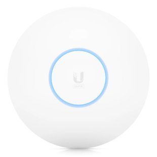 Точка доступу Ubiquiti UniFi U6 PRO (U6-PRO) 420195 фото