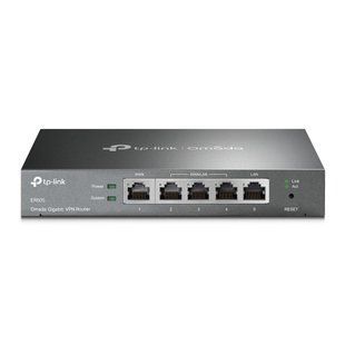 Маршрутизатор TP-Link ER605 369242 фото