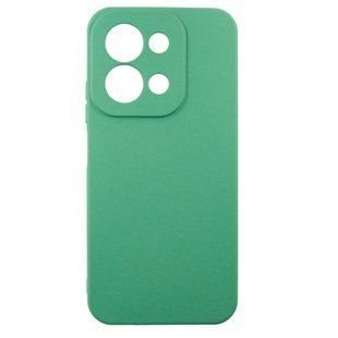 Чохол-накладка Dengos Soft для Xiaomi Redmi 15C Mint (DG-TPU-SOFT-83) 580039 фото