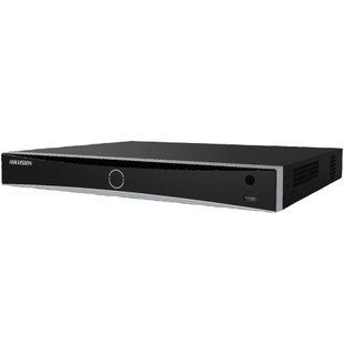 Відеореєстратор Hikvision DS-7616NXI-K1(B) 602525 фото