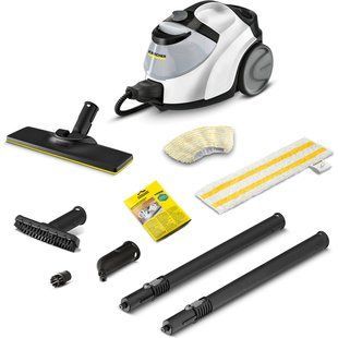 Пароочисник Karcher SC 5 EasyFix Iron Plug (1.512-660.0) 539755 фото