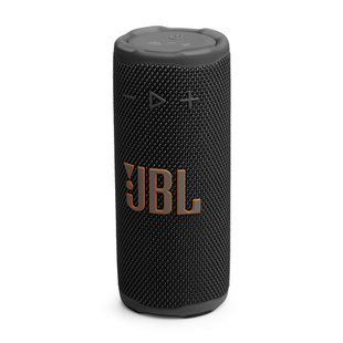 Акустична система JBL Grip Black (JBLGRIPBLK) 571090 фото