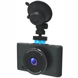 Відеореєстратор CarCam T418m 555489 фото