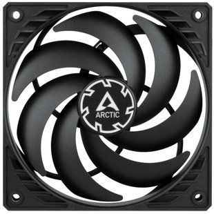 Вентилятор Arctic P12 Slim PWM PST - 3 Pack (ACFAN00275A) 434008 фото