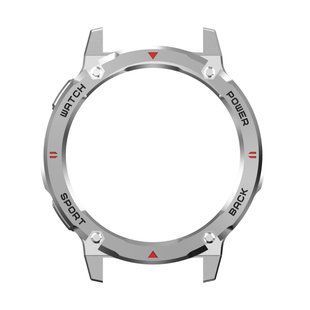 Змінний безель для iMiki D2 Silver 535982 фото