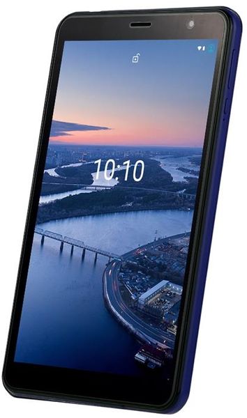 Планшет Sigma mobile Tab A802 4G Blue (4827798766729) 468624 фото