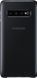 Чохол-книжка Samsung Clear View Cover для Samsung Galaxy S10 SM-G973 Black (EF-ZG973CBEGRU) 249626 фото 1