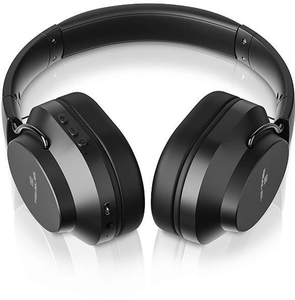 Bluetooth-гарнітура REAL-EL GD-860 Black 458530 фото