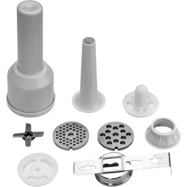 М`ясорубка Gastroback Design Mincer Plus (41403) 606211 фото