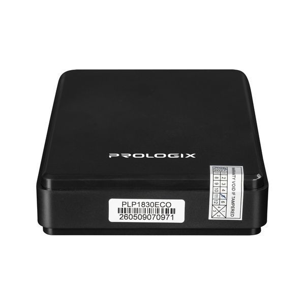 Джерело безперебійного живлення для роутерів mini UPS DC Prologix PLP1830ECO 614292 фото