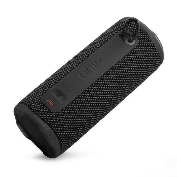 Акустична система JBL Grip Black (JBLGRIPBLK) 571090 фото