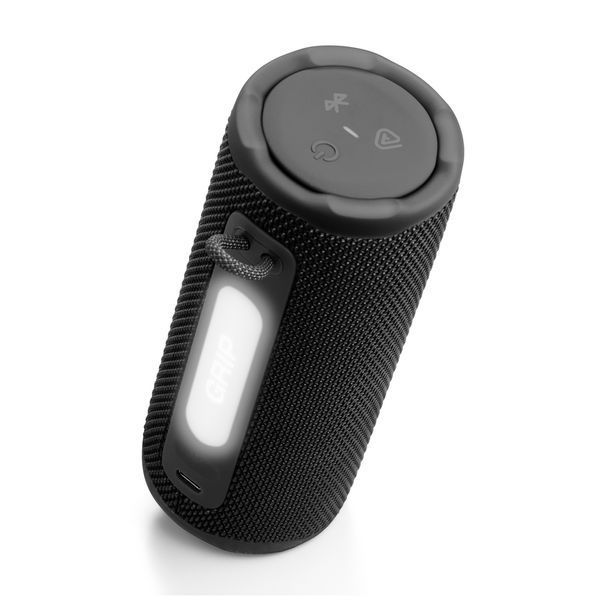 Акустична система JBL Grip Black (JBLGRIPBLK) 571090 фото