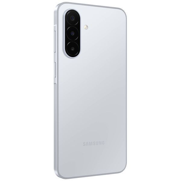 Смартфон Samsung Galaxy A18 SM-A185 8/256GB Silver (SM-A185FZSHEUC) 628605 фото