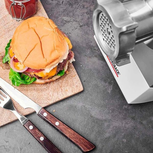 М`ясорубка Gastroback Design Mincer Plus (41403) 606211 фото