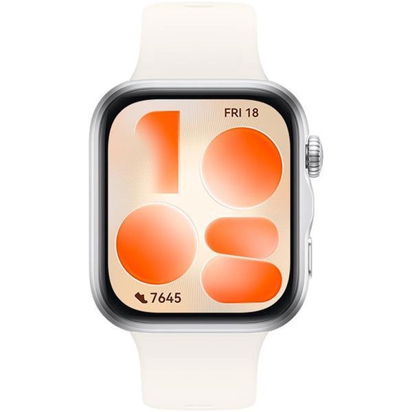Смарт-годинник Huawei Watch Fit 5 White (55020HSD) 613665 фото