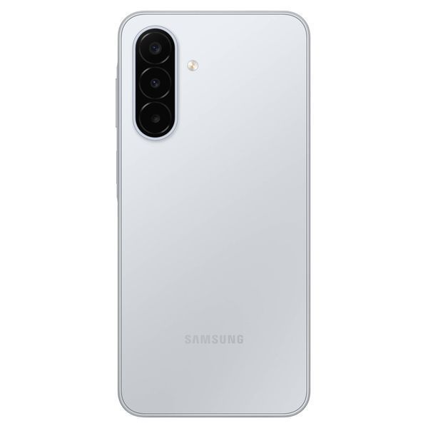 Смартфон Samsung Galaxy A18 SM-A185 8/256GB Silver (SM-A185FZSHEUC) 628605 фото