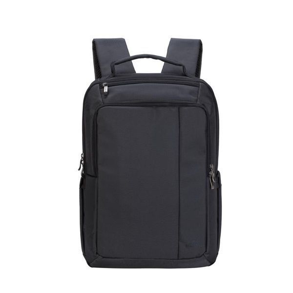 Рюкзак Rivacase 8262 Black 15.6" 335751 фото