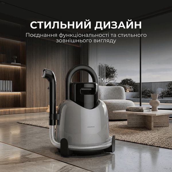 Миючий пилосос Deerma DEM-BY200S 603016 фото