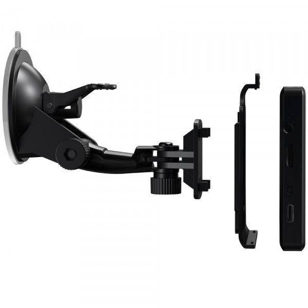 Авто GPS-навігатор Modecom Device FreeWAY CX 5.0 MapFactor (NAV-FREEWAYCX5-MF-EU) 574625 фото