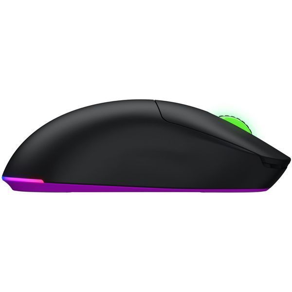 Миша бездротова Hator Quasar 3 Ultra 8K Wireless Black (HTM770) 543212 фото