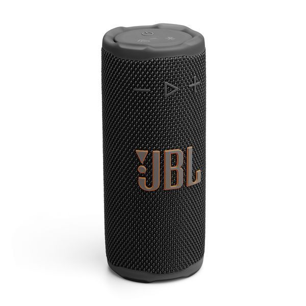 Акустична система JBL Grip Black (JBLGRIPBLK) 571090 фото