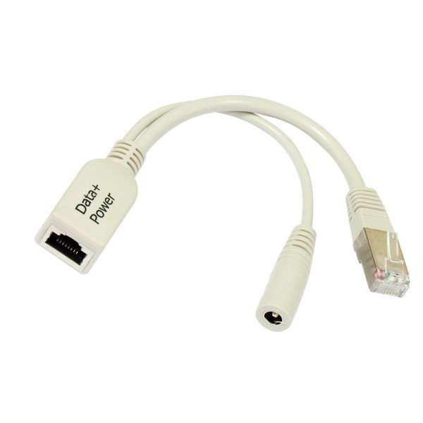 Точка доступу Mikrotik cAP Lite RBcAPL-2nD 180105 фото