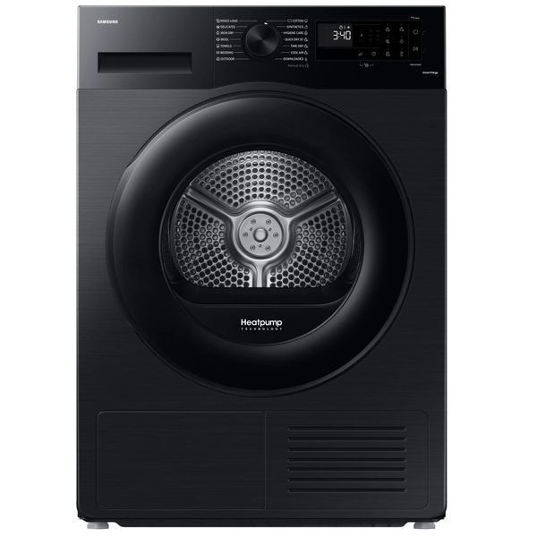 Сушильна машина Samsung DV90CGC2A0ABUA 589094 фото