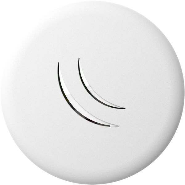 Точка доступу Mikrotik cAP Lite RBcAPL-2nD 180105 фото